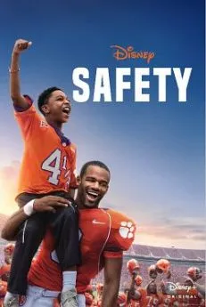 poster film Safety
