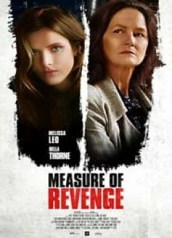 poster film Measure of Revenge