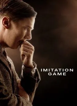poster Imitation Game
