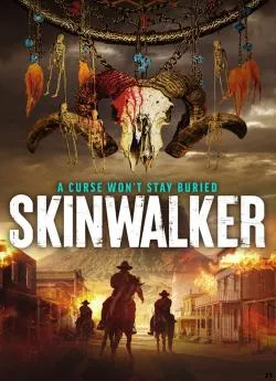 poster film Skinwalker