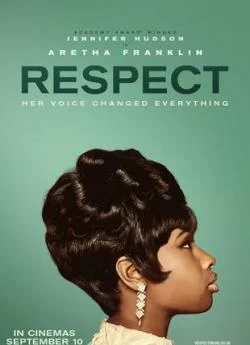poster film Respect