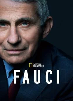 poster film Fauci (2021)