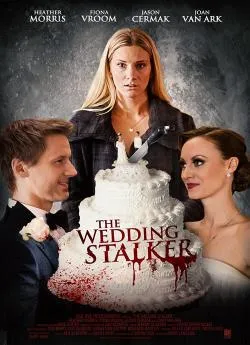 poster The Wedding Stalker