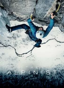poster film The Alpinist