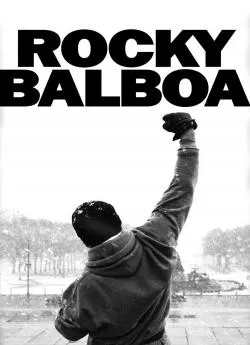 poster Rocky Balboa VI (2006)