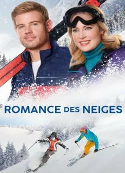 poster Romance des neiges