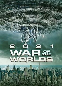 poster The Last War of the Worlds / Alien Conquest