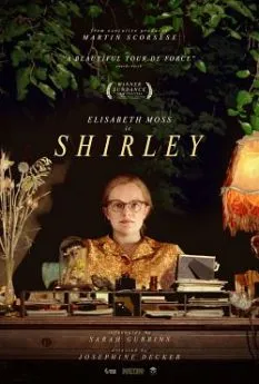poster film Shirley