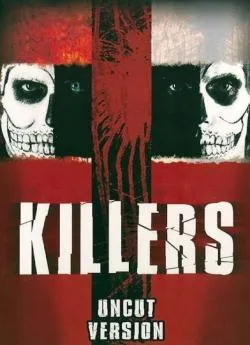 poster Serial Killers
