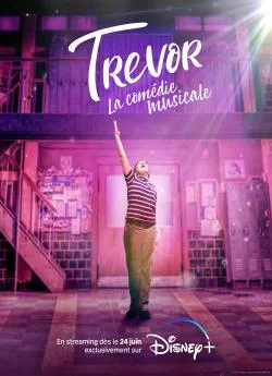 poster film Trevor : la comédie musicale