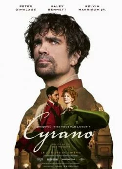 poster film Cyrano
