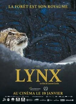 poster Lynx