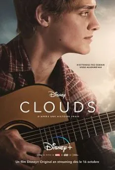 poster film Clouds