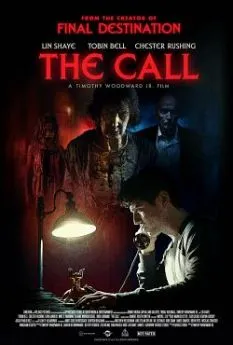 poster The Call (2021)