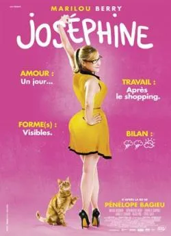 poster Joséphine