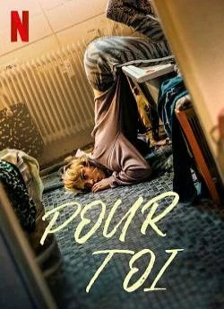 poster Pour toi (2022)