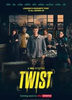 poster Twist
