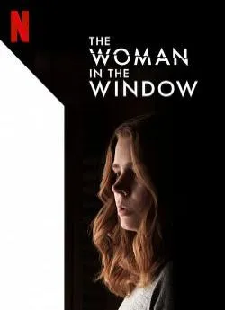poster La Femme à  la fenêtre
