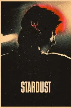 poster film Stardust
