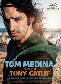 poster Tom Medina
