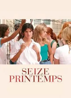poster Seize Printemps