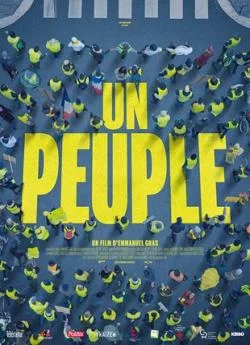 poster film Un Peuple
