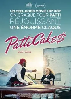 poster film Patti Cake$