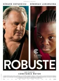 poster film Robuste