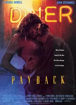 poster Payback (1995)