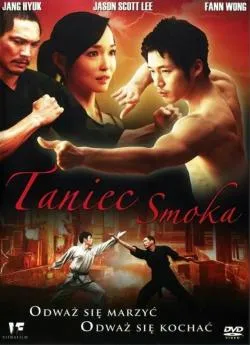 poster film Dance of the Dragon