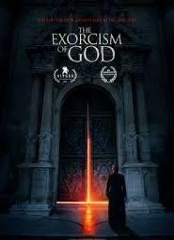 poster The Exorcism of God
