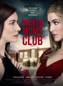 poster Wicked Moms Club