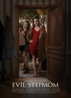 poster Evil Stepmom