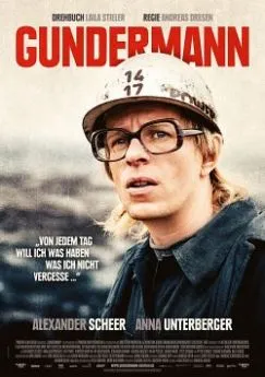 poster film Gundermann