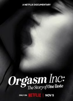 poster film Orgasmique: Le business OneTaste