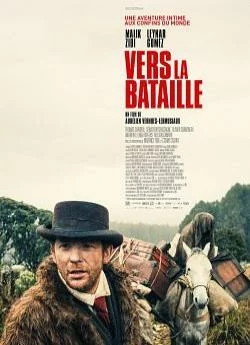 poster film Vers La Bataille