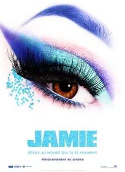 poster film Jamie