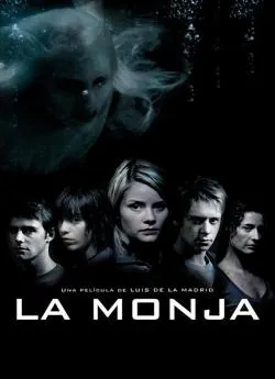 poster La Nonne (2006)