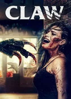 poster Claw