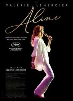 poster film Aline