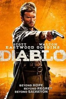 poster film Diablo
