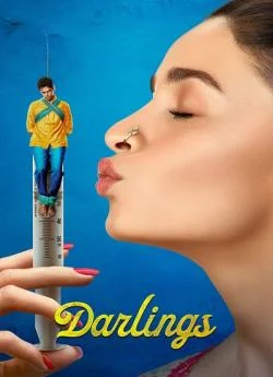 poster film Darlings (2022)