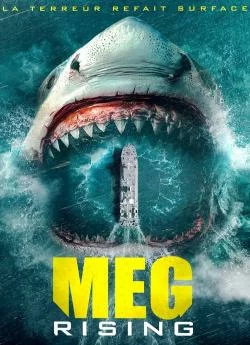 poster Meg Rising