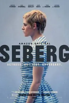poster film Seberg