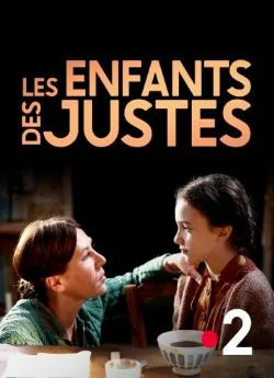 poster film Les Enfants Des Justes
