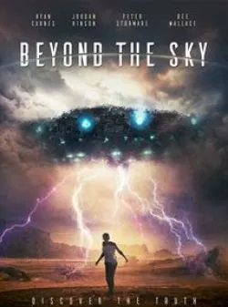 poster Beyond the Sky