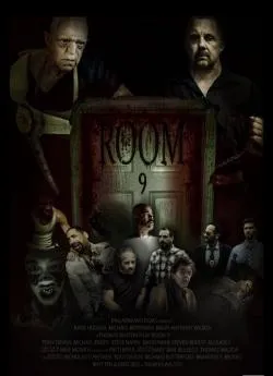 poster Room 9