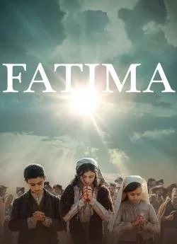 poster film Fatima