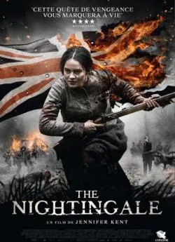 poster film The Nightingale