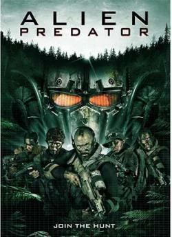 poster Alien Predator
